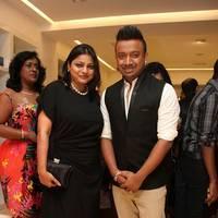 Stars at Madura Garments Launch Photos | Picture 553451