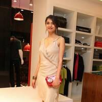 Stars at Madura Garments Launch Photos | Picture 553458