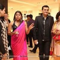 Stars at Madura Garments Launch Photos | Picture 553469
