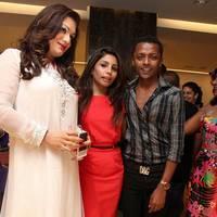 Stars at Madura Garments Launch Photos | Picture 553474