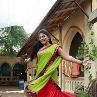 Anjali (Actress) - Madha Gaja Raja New Hot Stills | Picture 554430