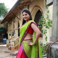 Anjali (Actress) - Madha Gaja Raja New Hot Stills | Picture 554434