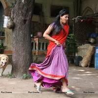 Anjali (Actress) - Madha Gaja Raja New Hot Stills | Picture 554445