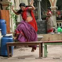 Anjali  - Madha Gaja Raja New Hot Stills