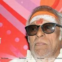 M. S. Viswanathan - Suvadugal Movie Audio Launch Function Photos