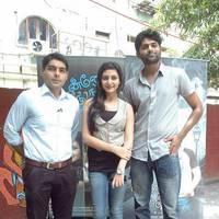 Unnodu Oru Naal Movie Team Interview Photos | Picture 553942