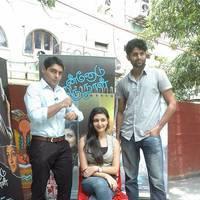 Unnodu Oru Naal Movie Team Interview Photos | Picture 553948
