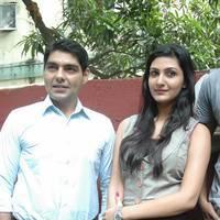 Unnodu Oru Naal Movie Team Interview Photos | Picture 553951