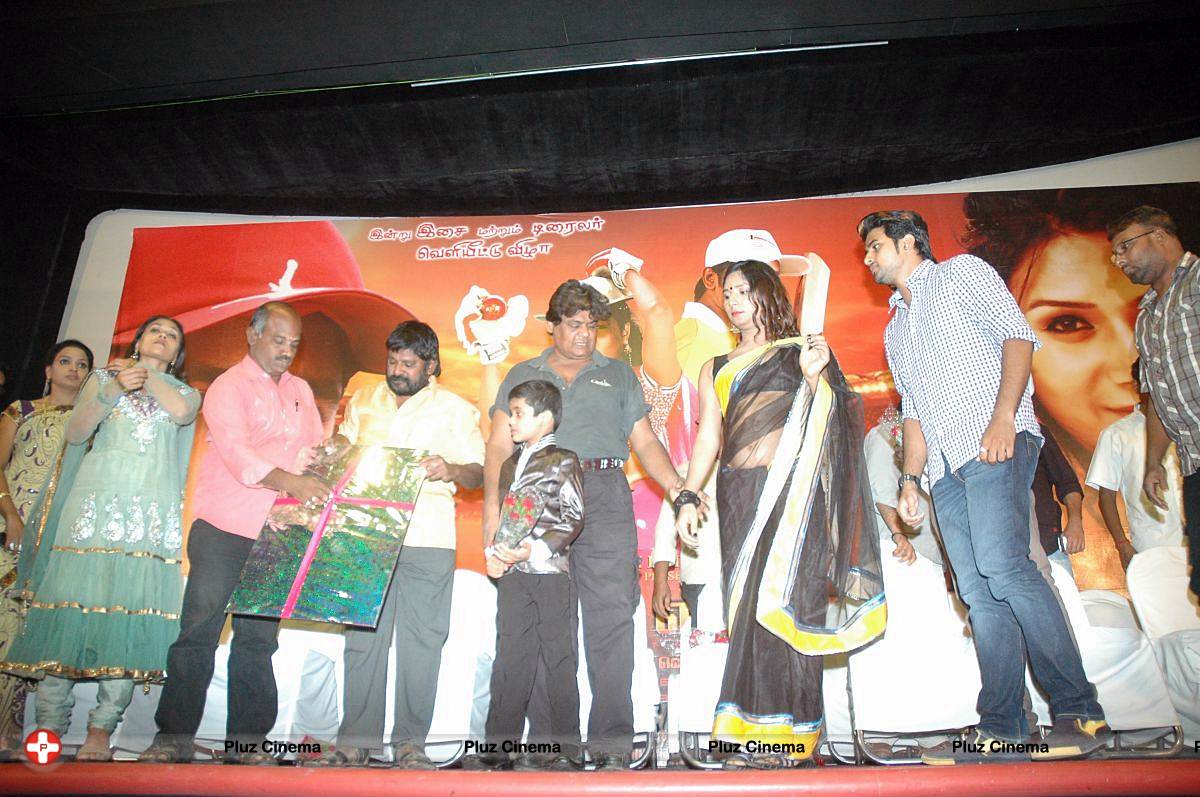 Cricket Scandal Tamil Movie Audio Launch Function Photos | Picture 557779