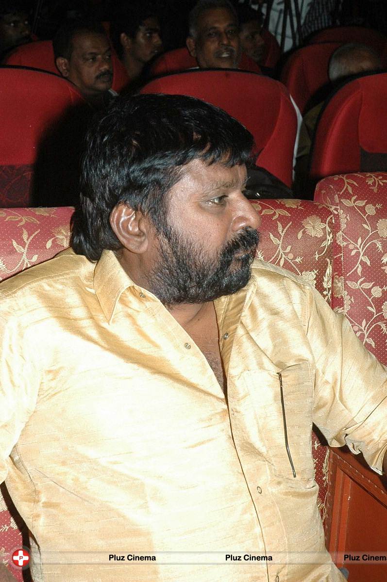 Cricket Scandal Tamil Movie Audio Launch Function Photos | Picture 557784