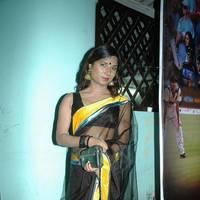 Rose Venkatesan - Cricket Scandal Tamil Movie Audio Launch Function Photos | Picture 557762