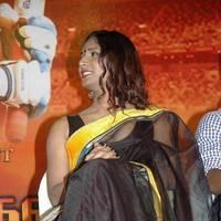 Rose Venkatesan - Cricket Scandal Tamil Movie Audio Launch Function Photos | Picture 557765