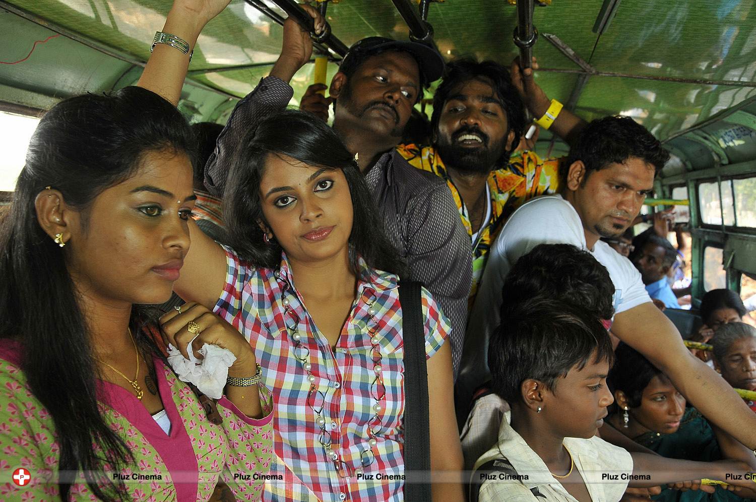 Idharkuthaane Aasaipattai Balakumara Movie Stills | Picture 557257