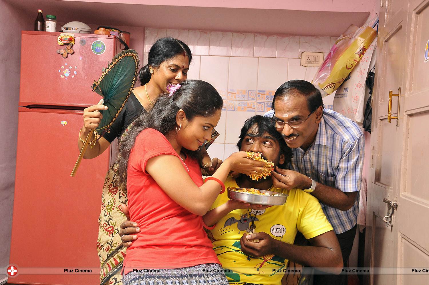 Idharkuthaane Aasaipattai Balakumara Movie Stills | Picture 557266