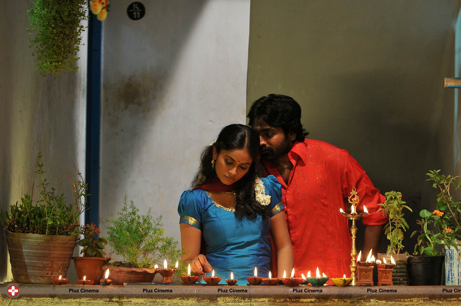 Idharkuthaane Aasaipattai Balakumara Movie Stills | Picture 557270