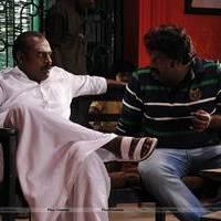 Idharkuthaane Aasaipattai Balakumara Movie Working Stills | Picture 557284
