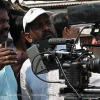 Idharkuthaane Aasaipattai Balakumara Movie Working Stills | Picture 557318
