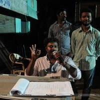 Idharkuthaane Aasaipattai Balakumara Movie Working Stills | Picture 557328