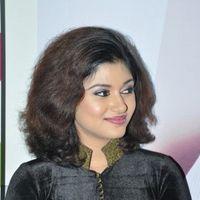 Oviya Helen - Oviya launches Green Trends 98th salon at Madanandapuram Pictures | Picture 373759