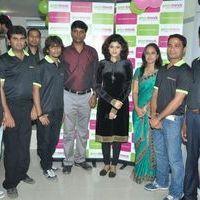 Oviya launches Green Trends 98th salon at Madanandapuram Pictures | Picture 373762