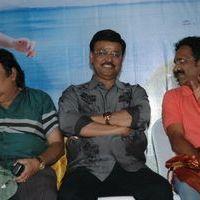 Pesaamal Pesinaal Audio & Trailer Launch Pictures | Picture 379795