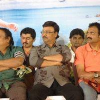 Pesaamal Pesinaal Audio & Trailer Launch Pictures | Picture 379840