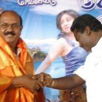 Pesaamal Pesinaal Audio & Trailer Launch Pictures | Picture 379849