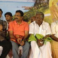 Pesaamal Pesinaal Audio & Trailer Launch Pictures | Picture 379855