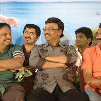 Pesaamal Pesinaal Audio & Trailer Launch Pictures | Picture 379858