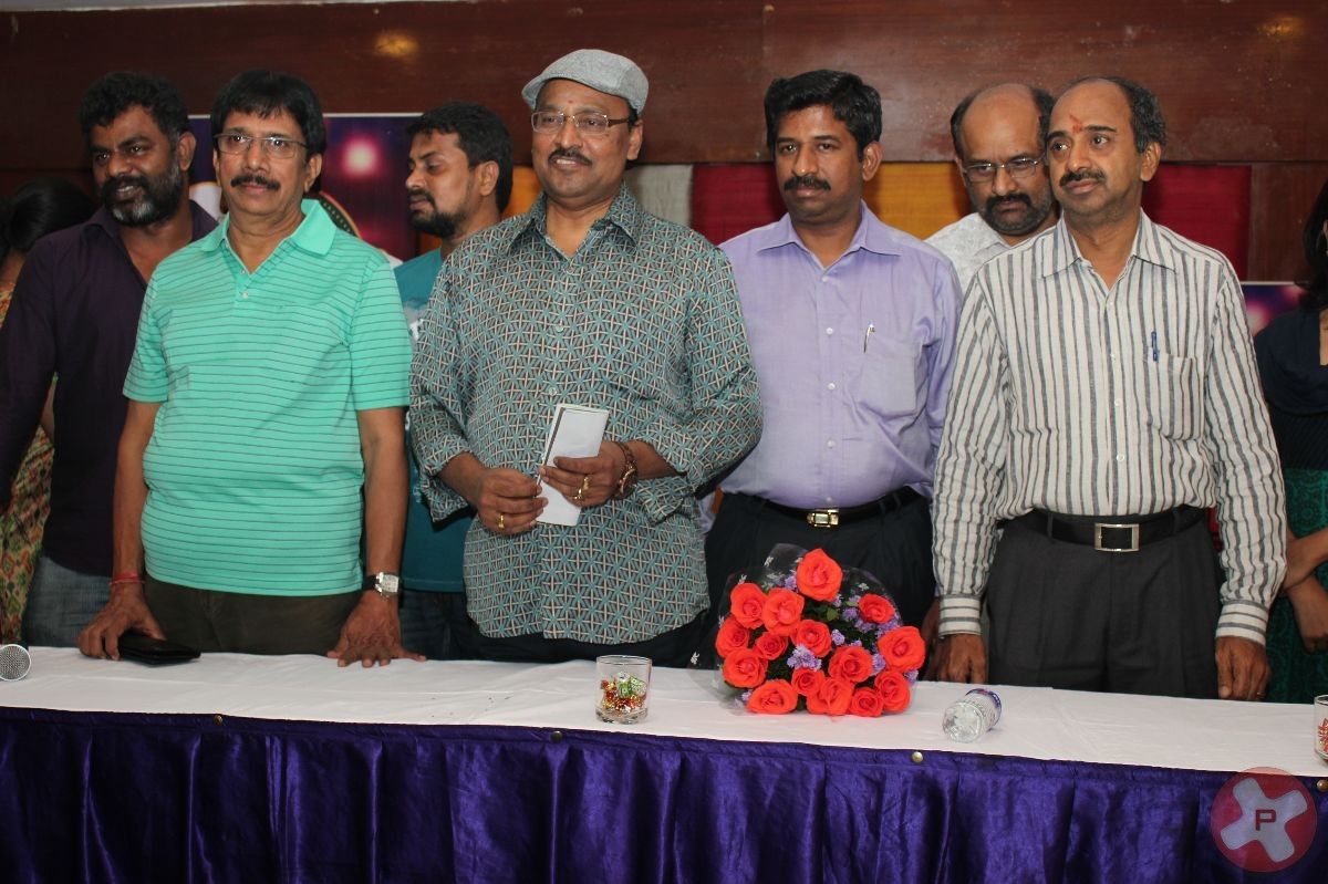 Raj Tv Mudhal Moovar Viruthu Press Meet Pictures | Picture 379308