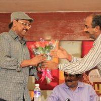 Raj Tv Mudhal Moovar Viruthu Press Meet Pictures | Picture 379313