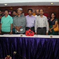 Raj Tv Mudhal Moovar Viruthu Press Meet Pictures | Picture 379316