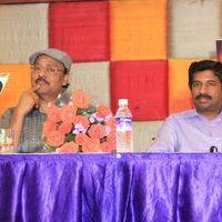 Raj Tv Mudhal Moovar Viruthu Press Meet Pictures | Picture 379318