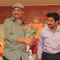 Raj Tv Mudhal Moovar Viruthu Press Meet Pictures | Picture 379319