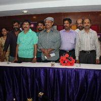 Raj Tv Mudhal Moovar Viruthu Press Meet Pictures | Picture 379326