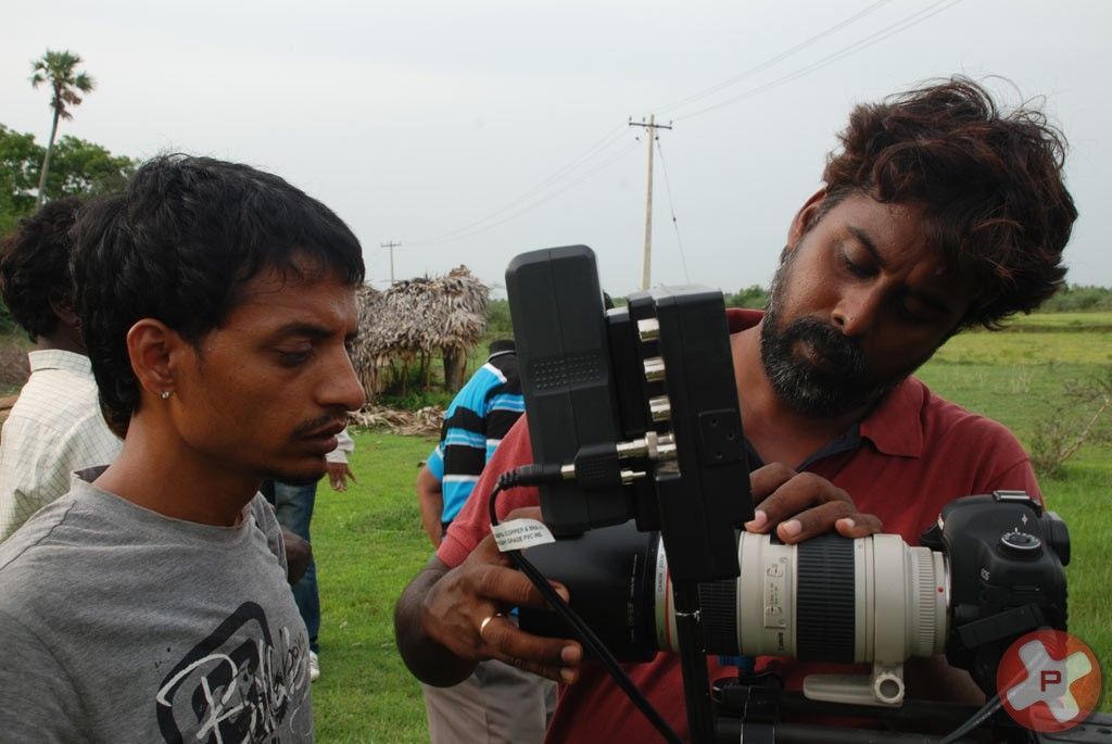 Nirnayam Movie Working Stills | Picture 383751