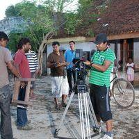 Nirnayam Movie Working Stills | Picture 383736