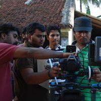 Nirnayam Movie Working Stills | Picture 383737