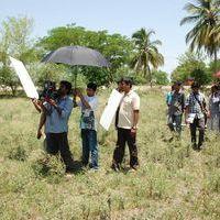 Nirnayam Movie Working Stills | Picture 383741