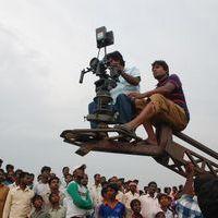 Nirnayam Movie Working Stills | Picture 383743
