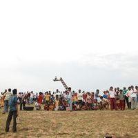 Nirnayam Movie Working Stills | Picture 383750