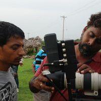 Nirnayam Movie Working Stills | Picture 383751