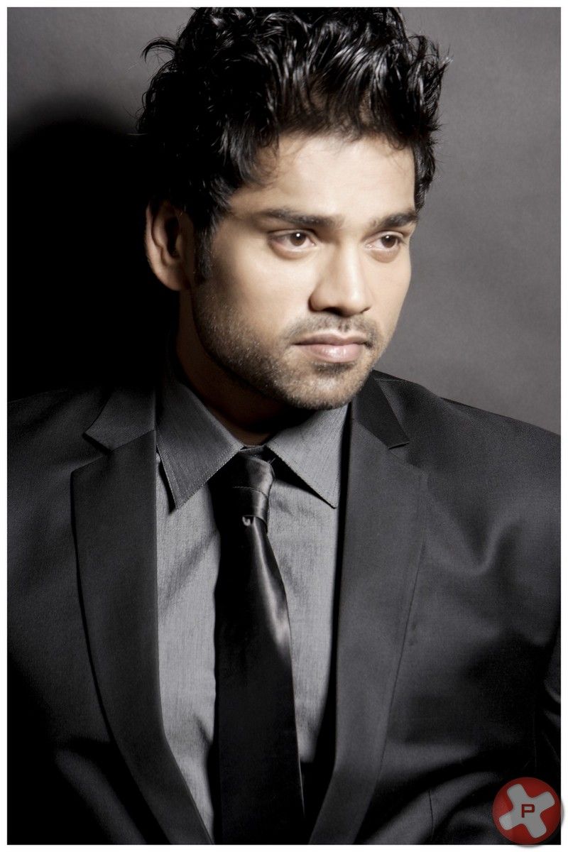 Actor Sabarish Hot Photoshoot Stills | Picture 383785