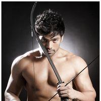 Actor Sabarish Hot Photoshoot Stills | Picture 383760