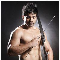 Actor Sabarish Hot Photoshoot Stills | Picture 383772