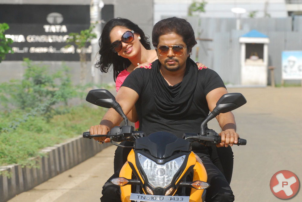 Thalaivan Movie Stills | Picture 383802