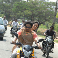 Thalaivan Movie Stills | Picture 383804
