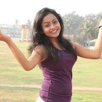 Prithiksha Mythili Hot Photos | Picture 387765