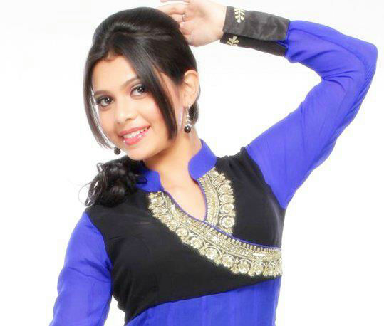 Shreya Gupta Hot Photos | Picture 387752