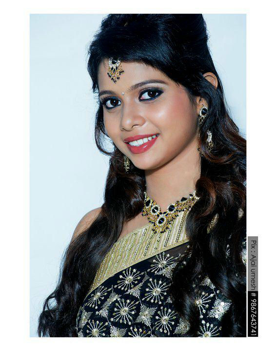Shreya Gupta Hot Photos | Picture 387755